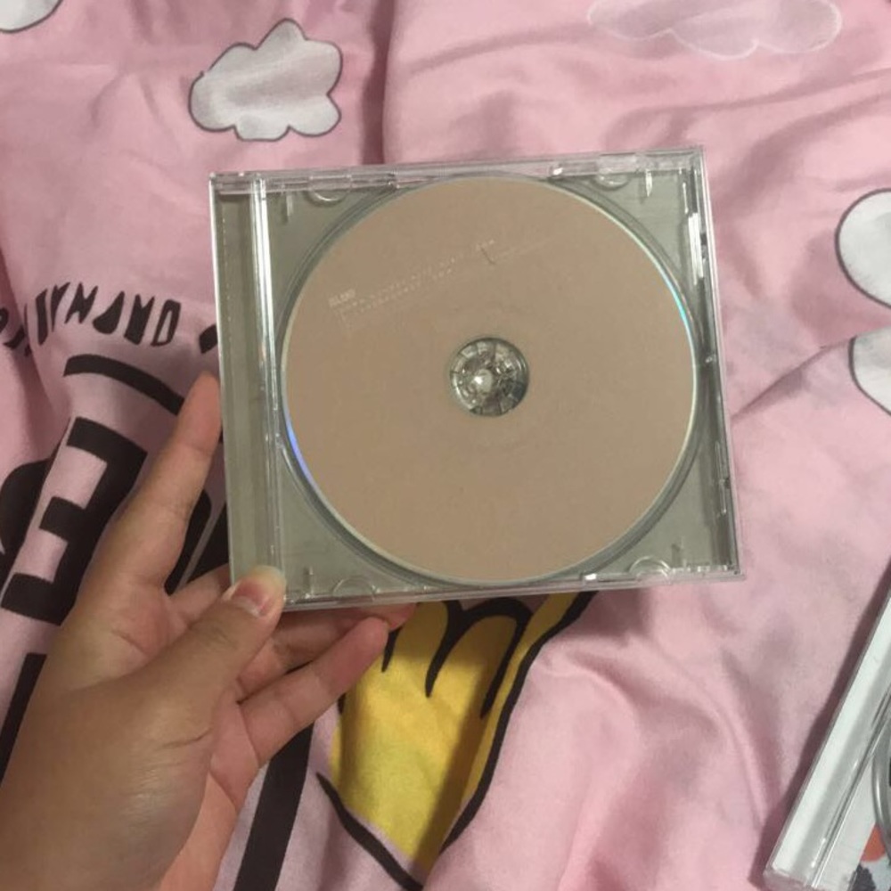 Shawn Mendes Album